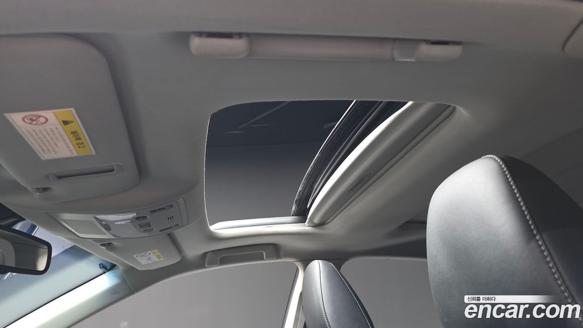 Lexus ES 2014