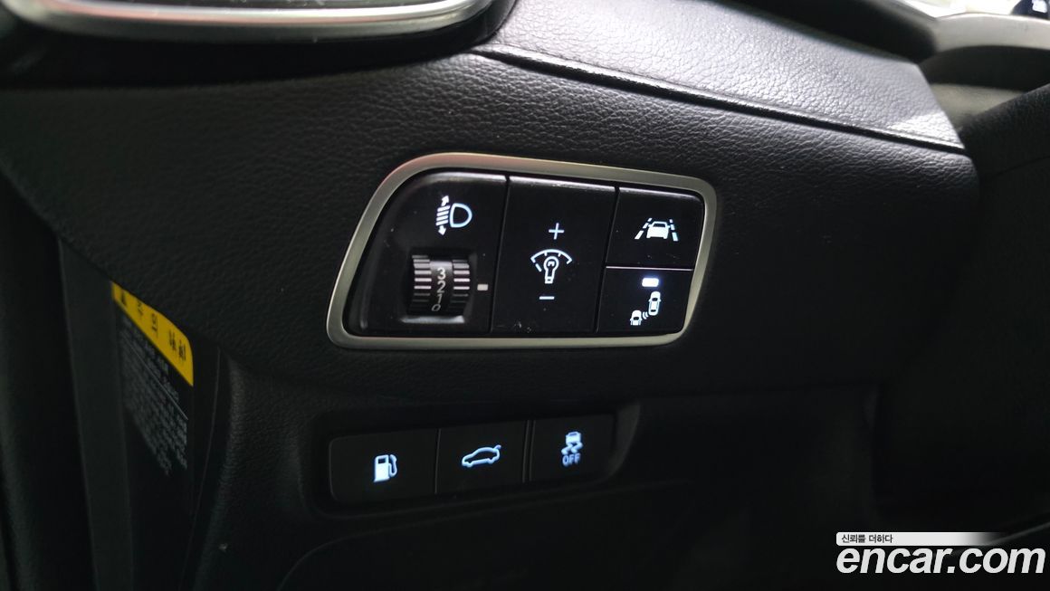 Hyundai Grandeur 2018