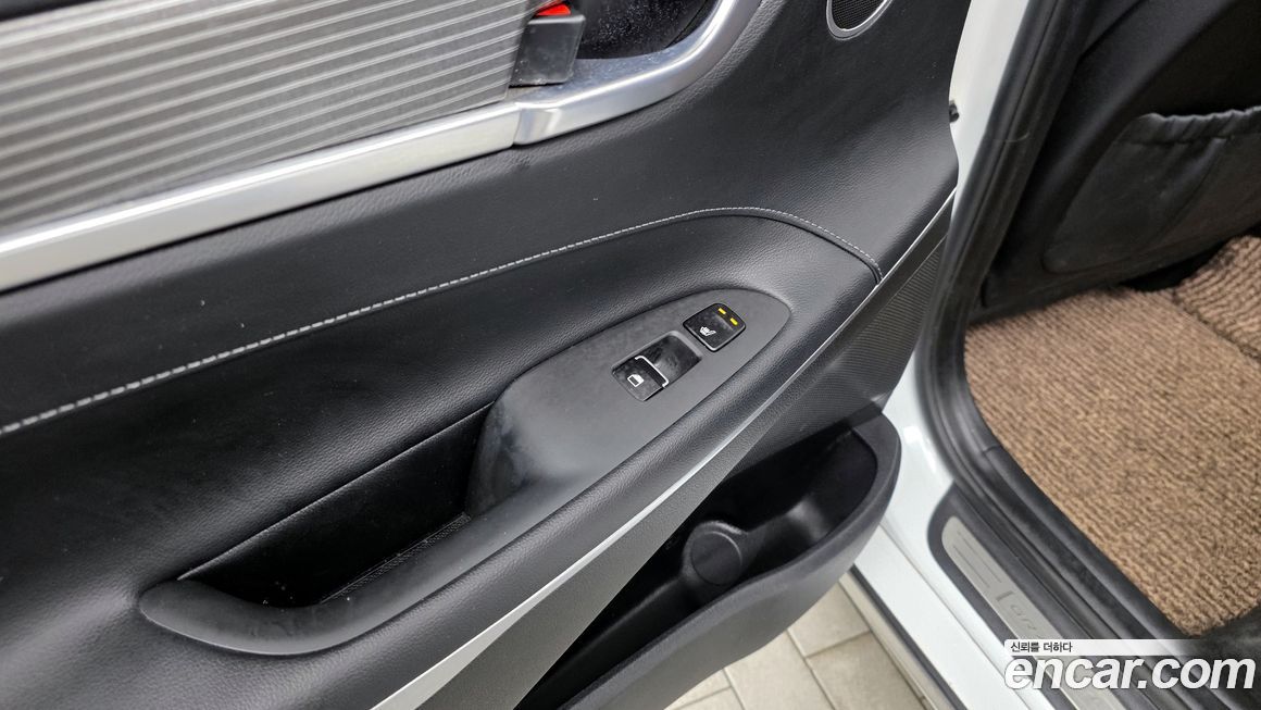 Hyundai Grandeur 2017