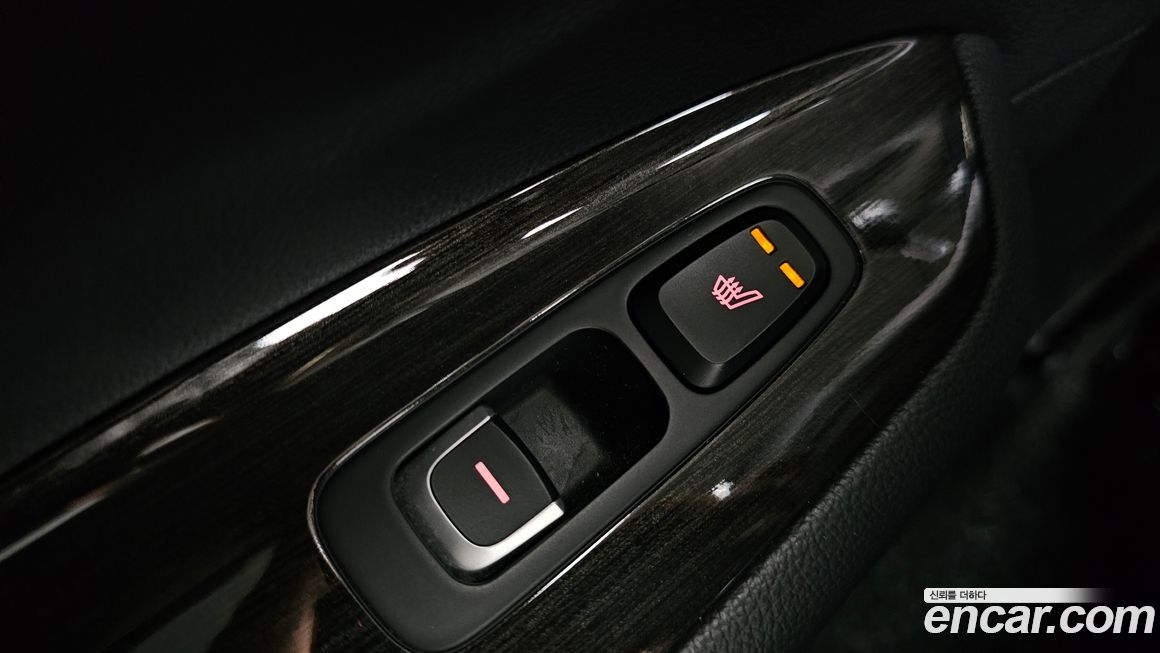 Kia K5 2019