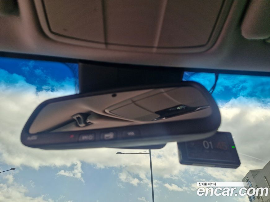 Hyundai Grandeur 2018