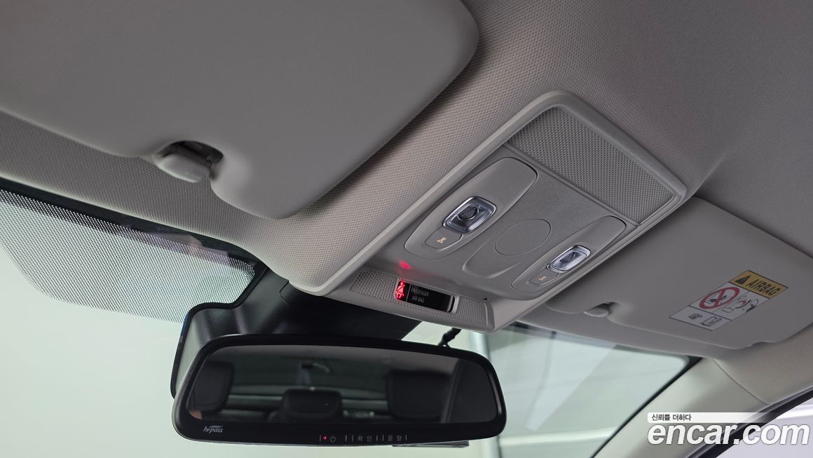 Renault-KoreaSamsung XM3 2020