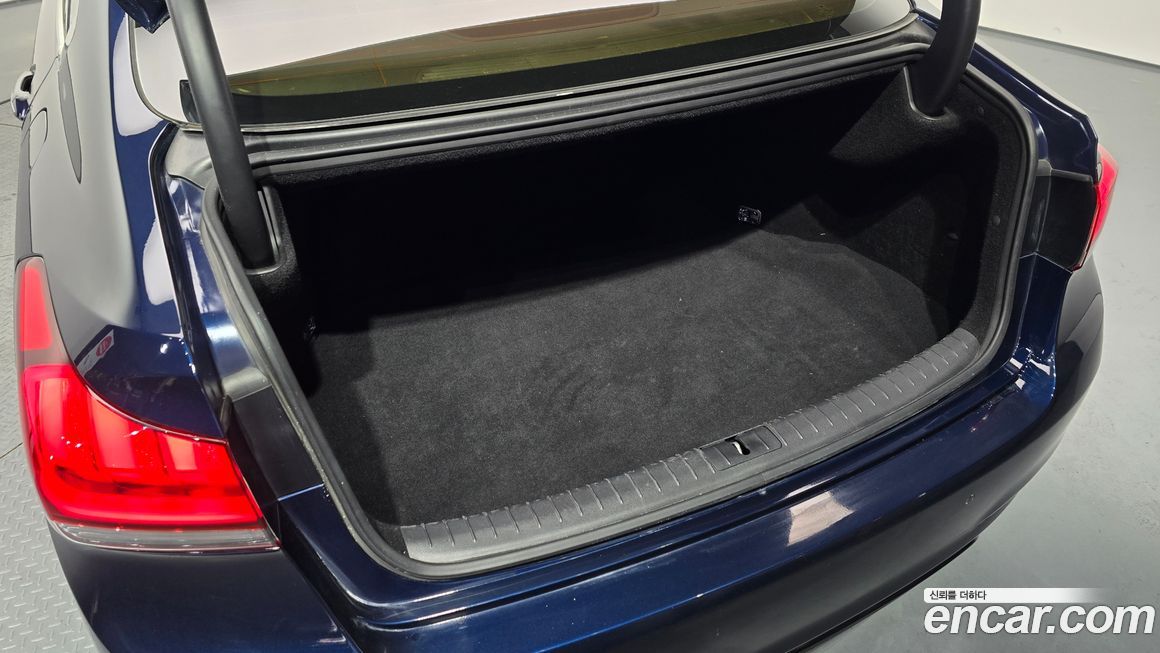 Genesis G80 2019