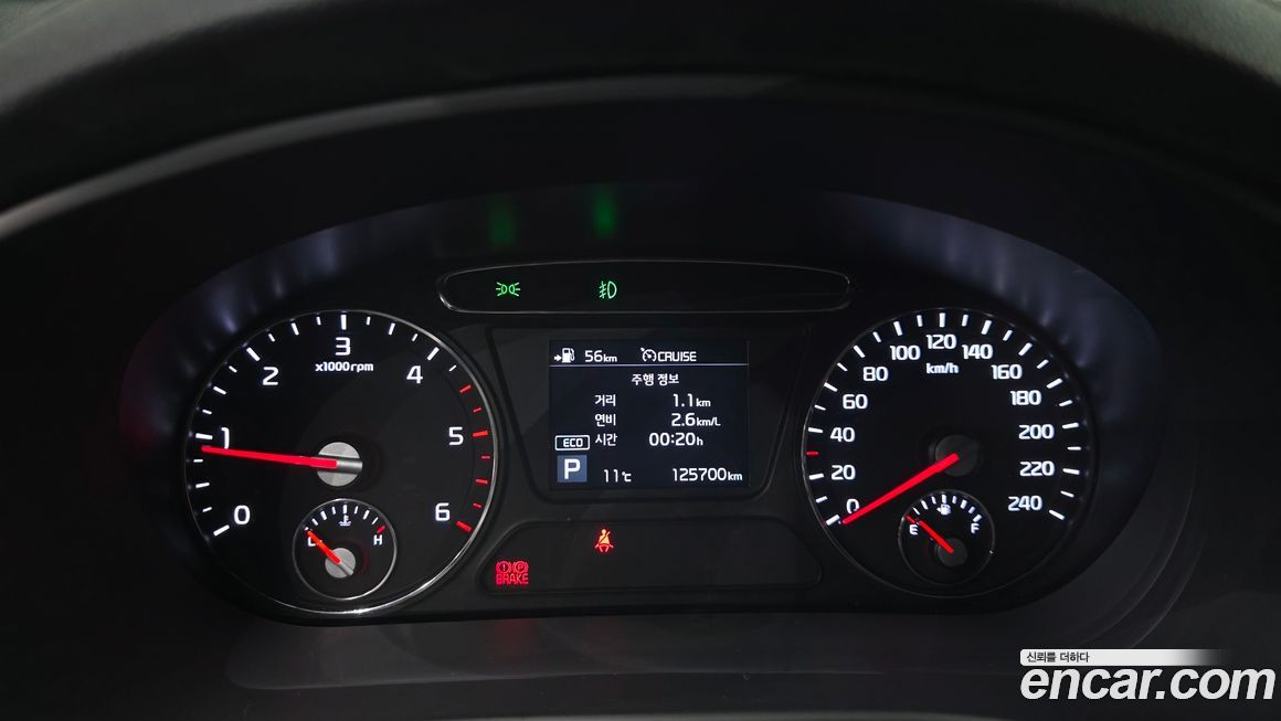 Kia Sorento 2018