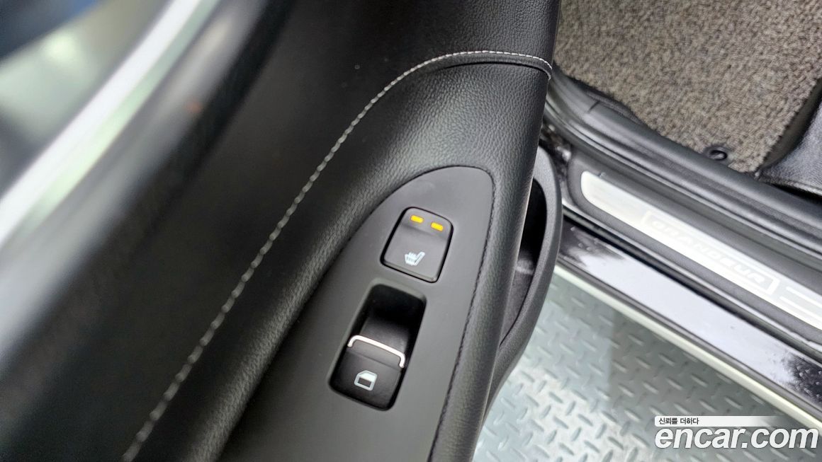 Hyundai Grandeur 2019