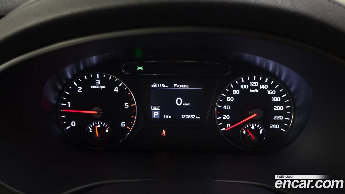 Kia Sorento 2018