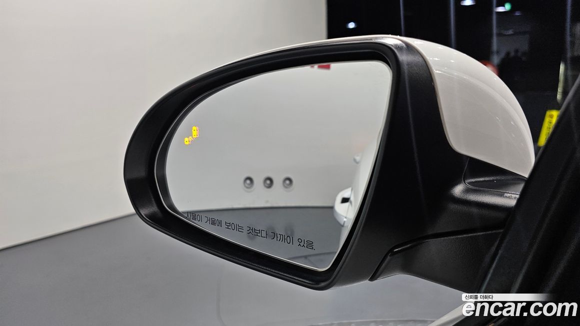 Kia K5 2019