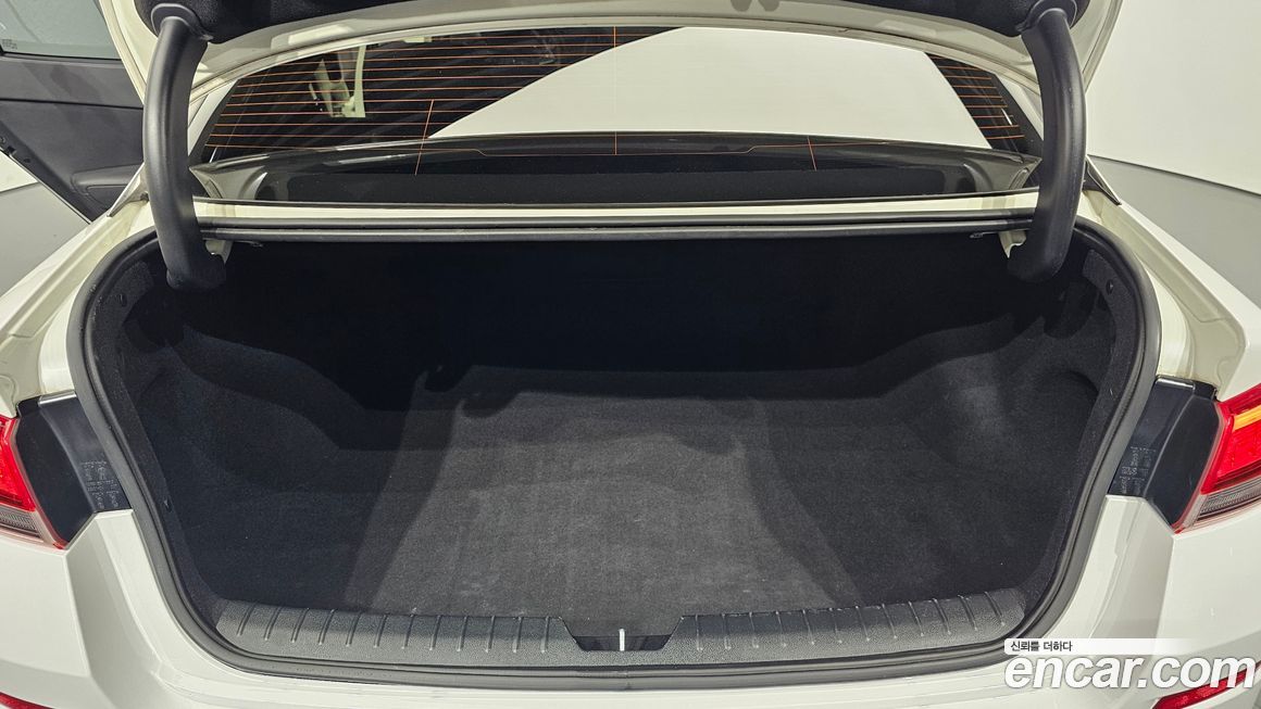 Kia K5 2019