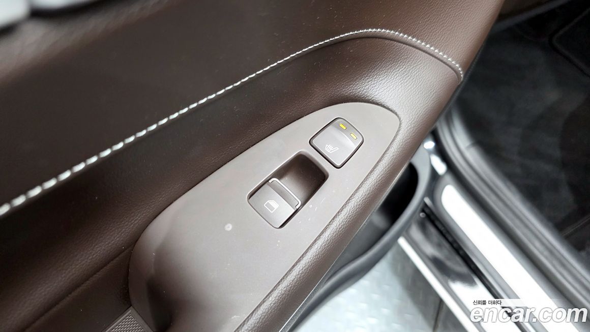 Hyundai Grandeur 2018