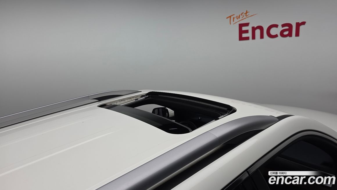 KG_Mobility_Ssangyong Rexton 2019