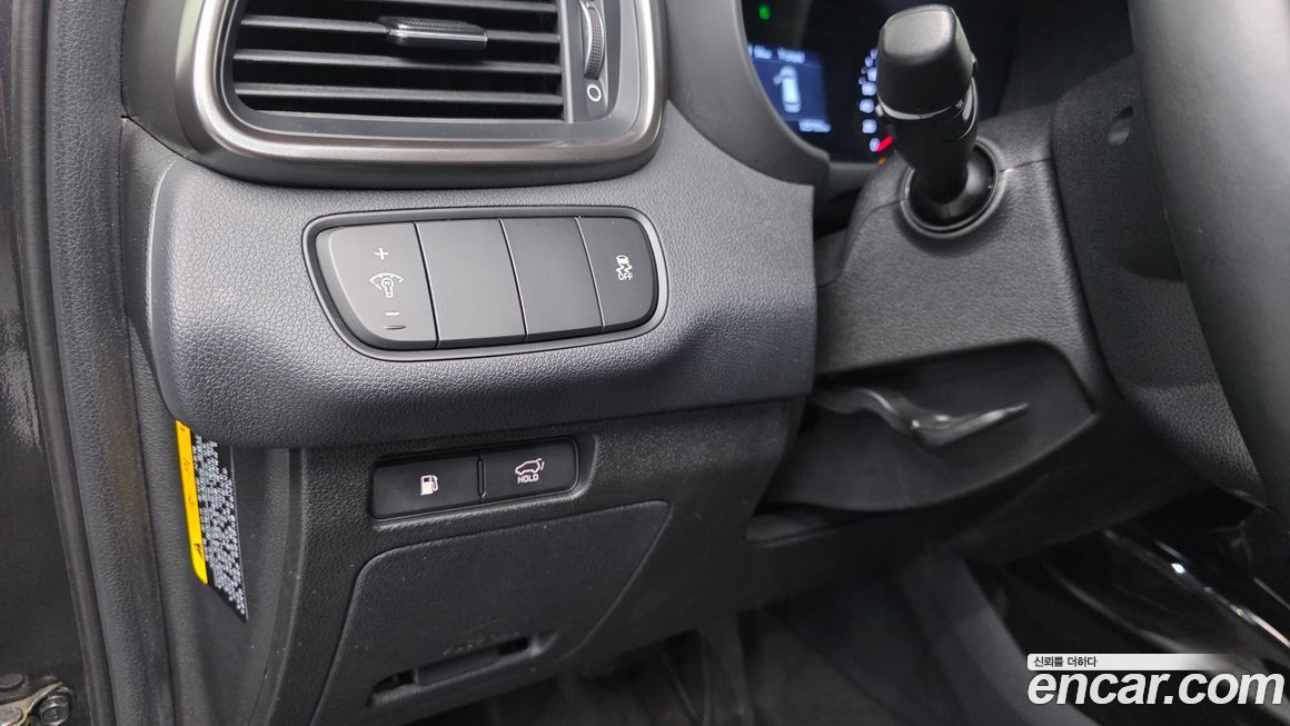 Kia Sorento 2018