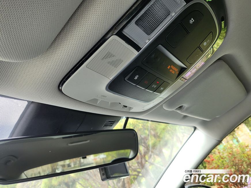 Hyundai Sonata 2020