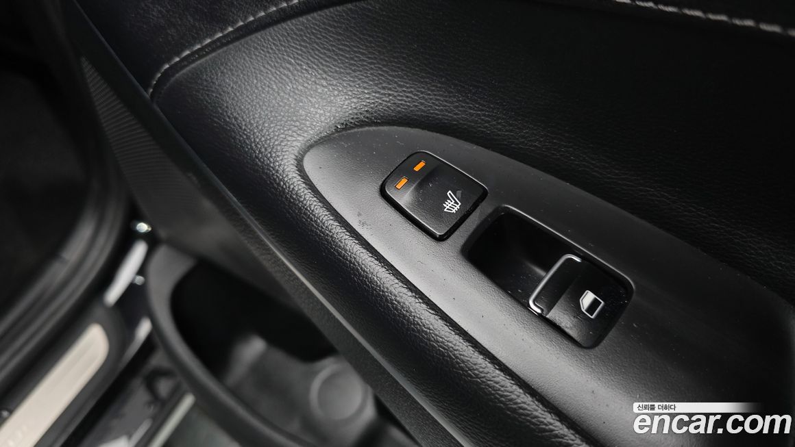 Hyundai Grandeur 2018