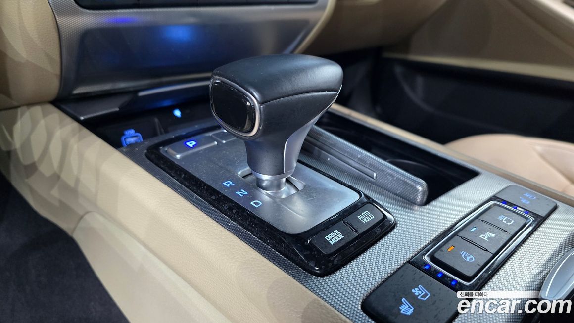 Genesis G80 2019