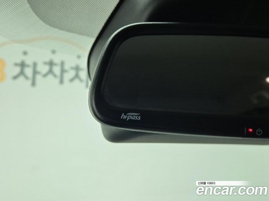 Renault-KoreaSamsung QM6 2023