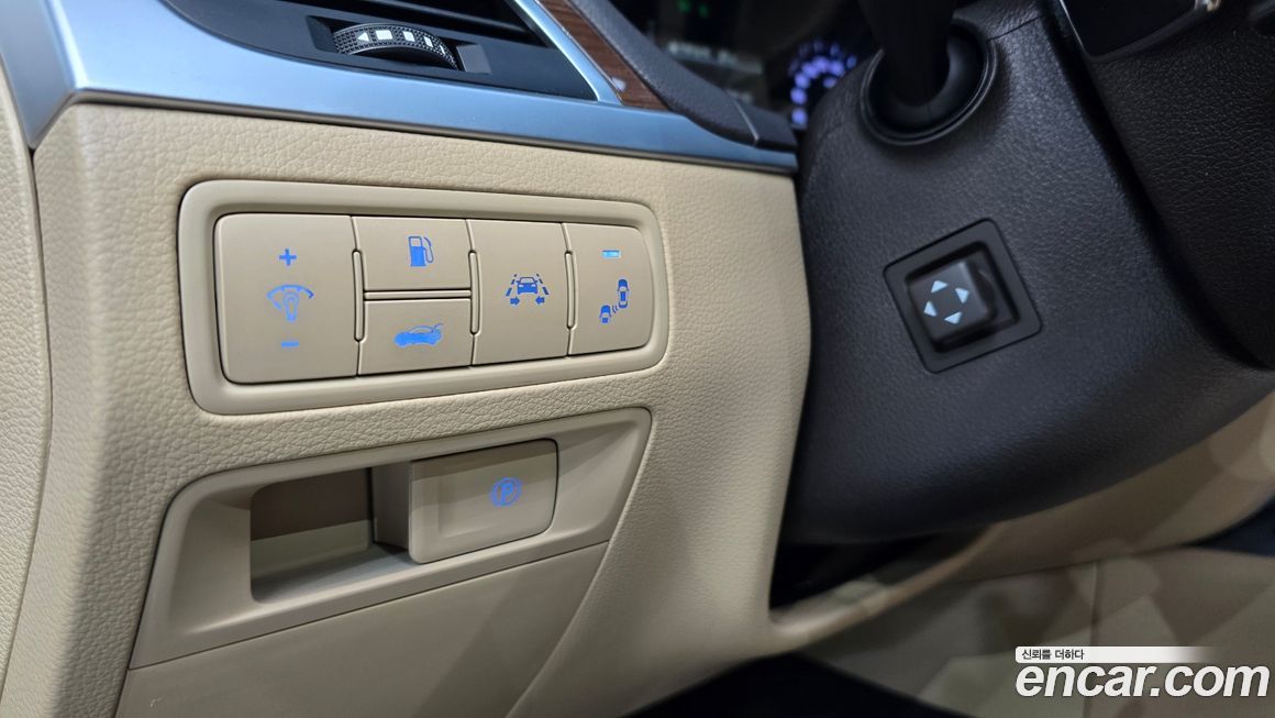 Genesis G80 2019
