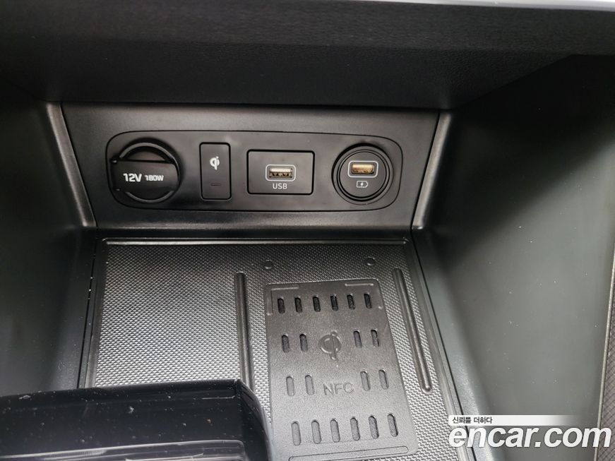 Hyundai Sonata 2020
