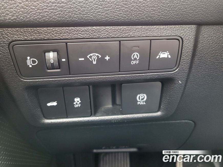 Hyundai Sonata 2020