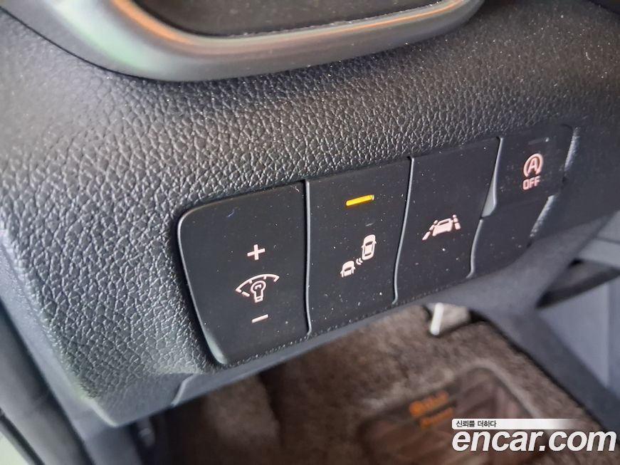 Kia Sportage 2020