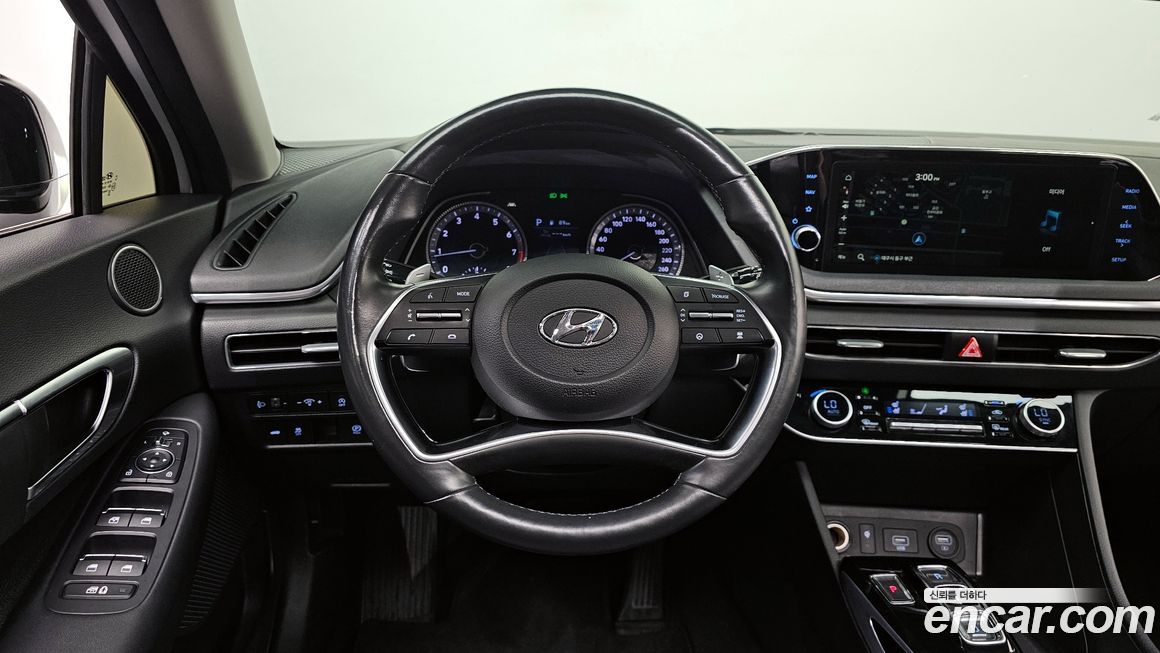 Hyundai Sonata 2020