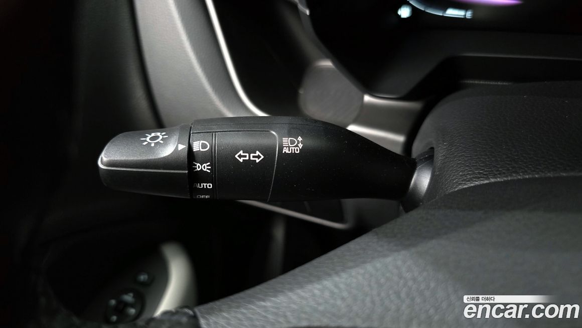 Kia RAY 2023