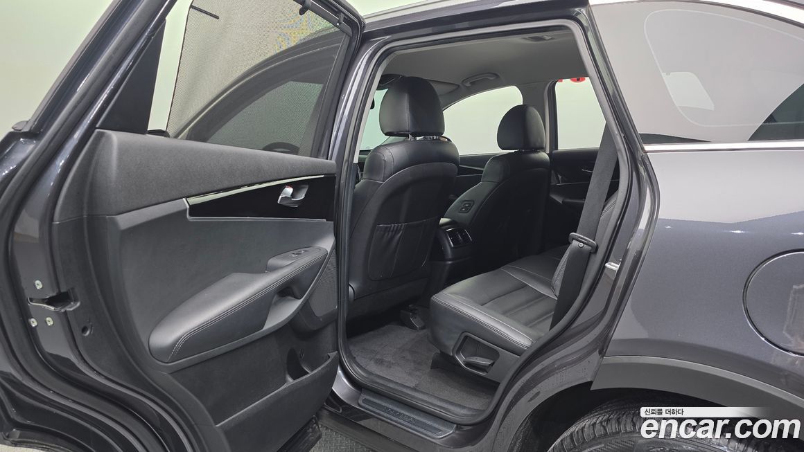 Kia Sorento 2018