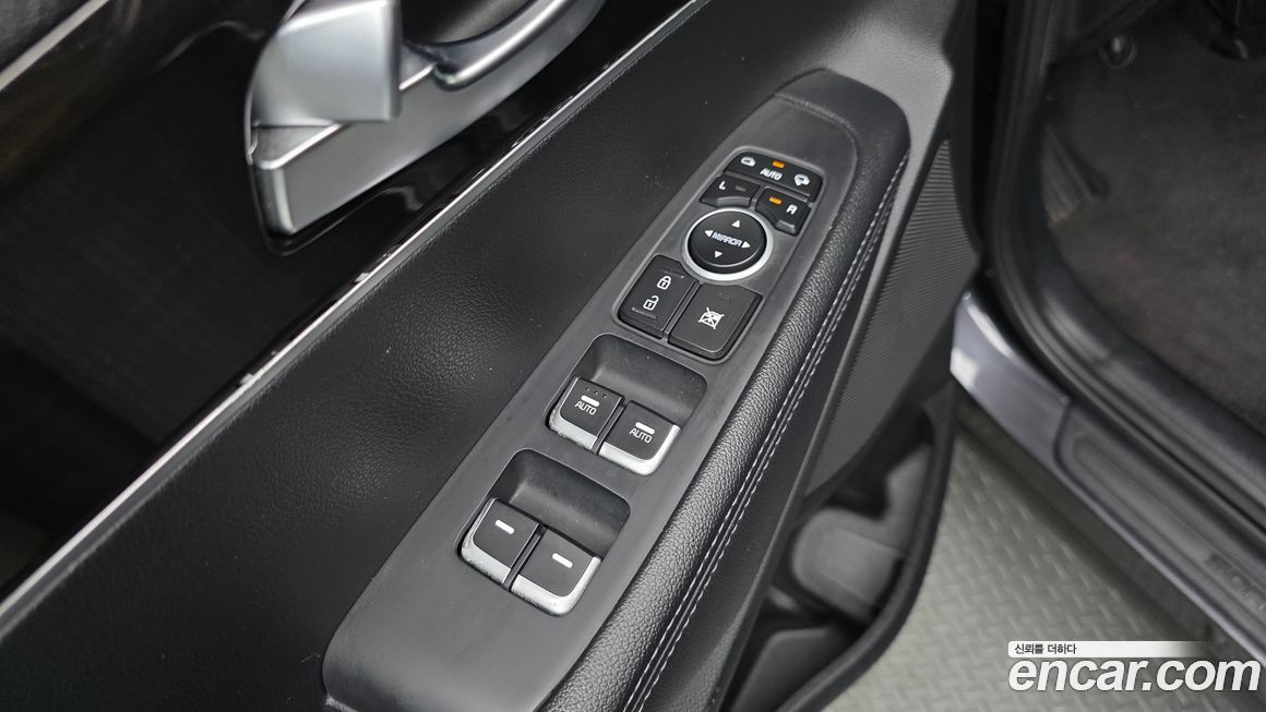 Kia Sorento 2018