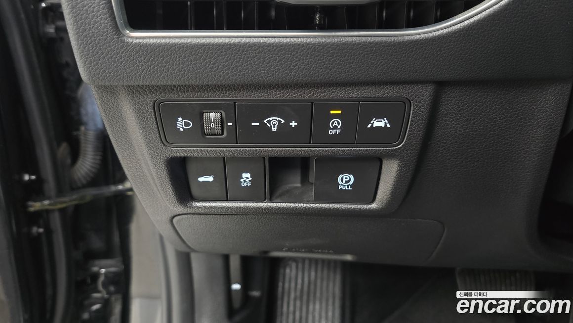 Hyundai Sonata 2021