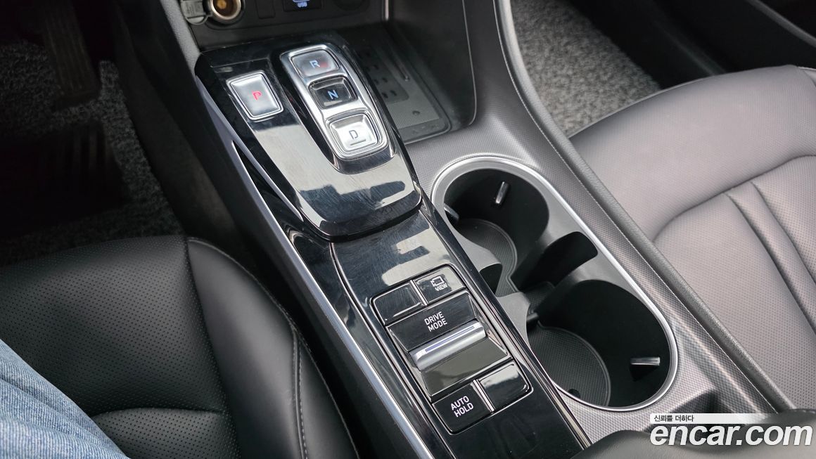 Hyundai Sonata 2021