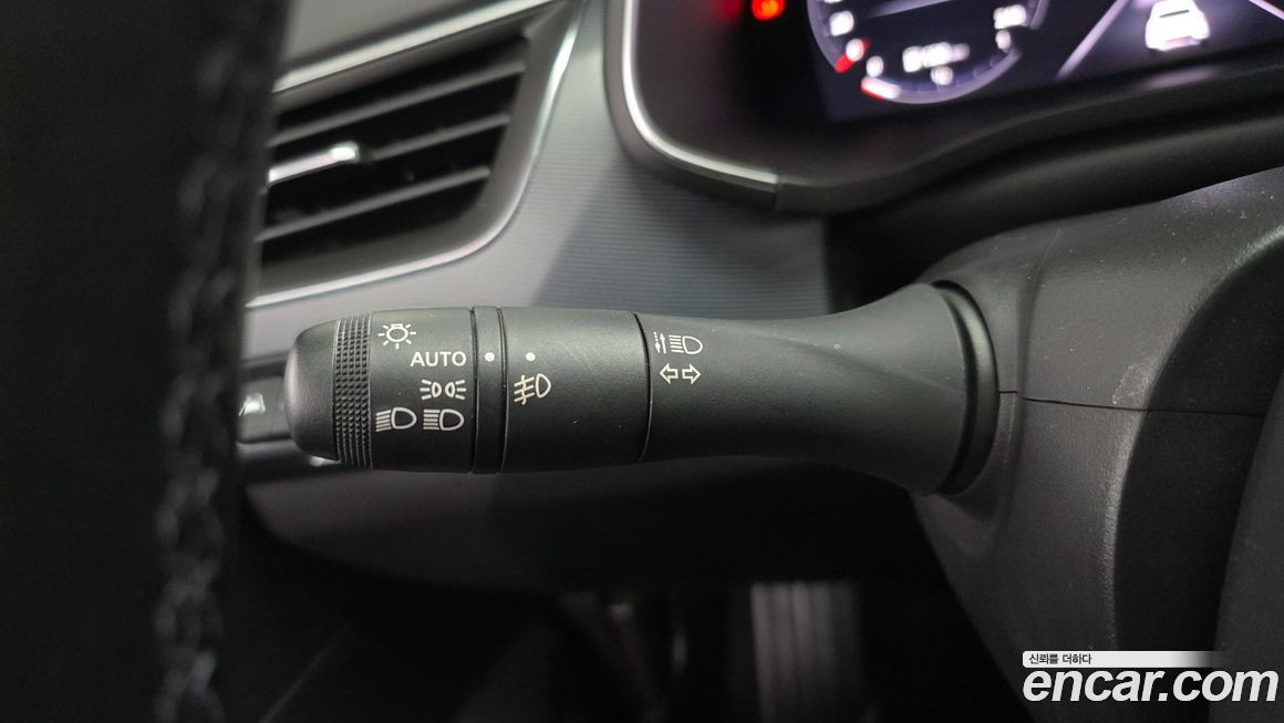 Renault-KoreaSamsung XM3 2020