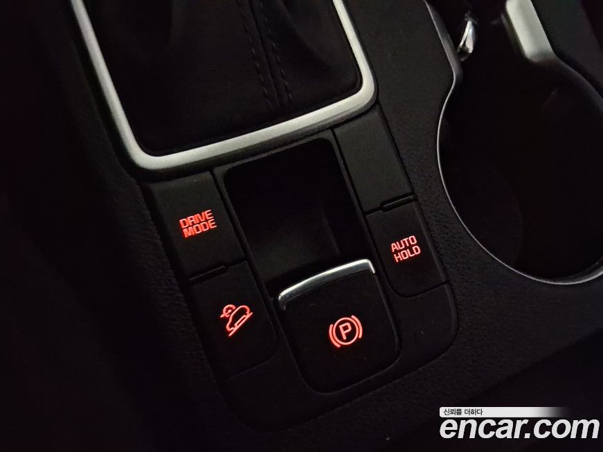 Kia Sportage 2020