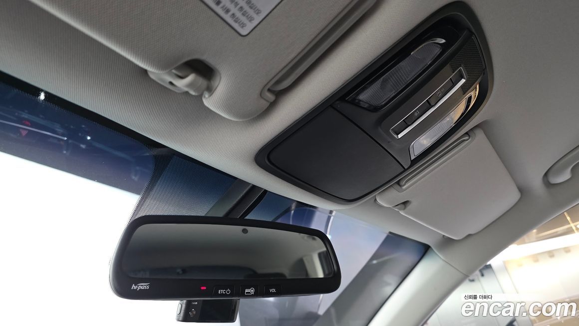 Kia Sorento 2018
