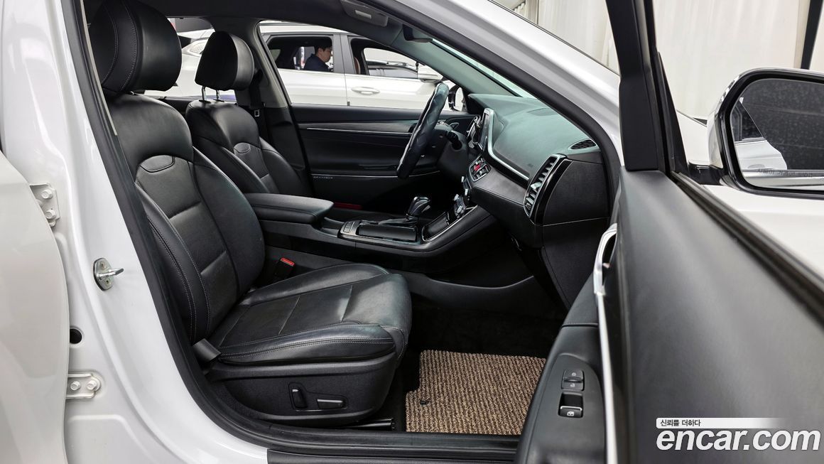 Hyundai Grandeur 2017