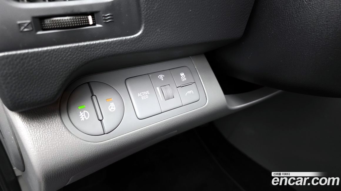 Hyundai Starex 2018
