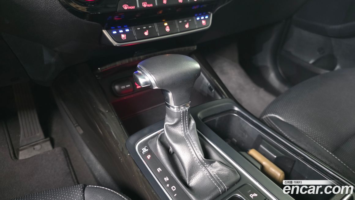 Kia Sorento 2018