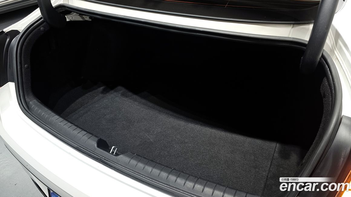 Hyundai Sonata 2020