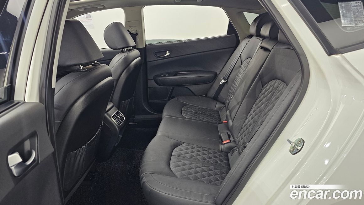 Kia K5 2019