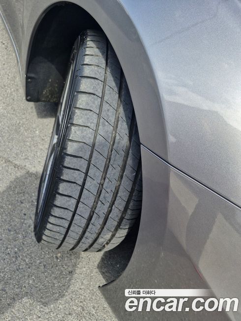 Hyundai Grandeur 2018