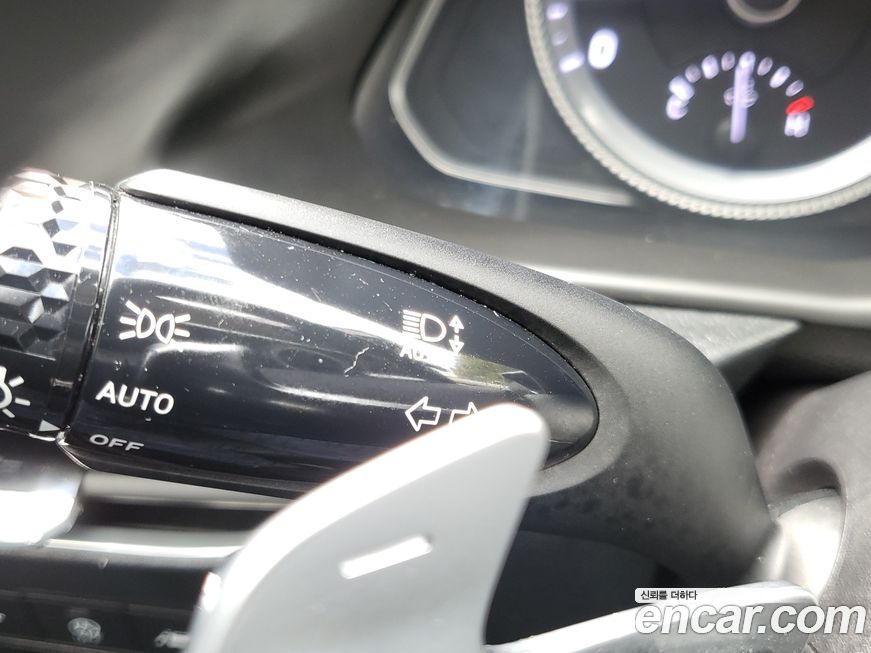 Hyundai Sonata 2020