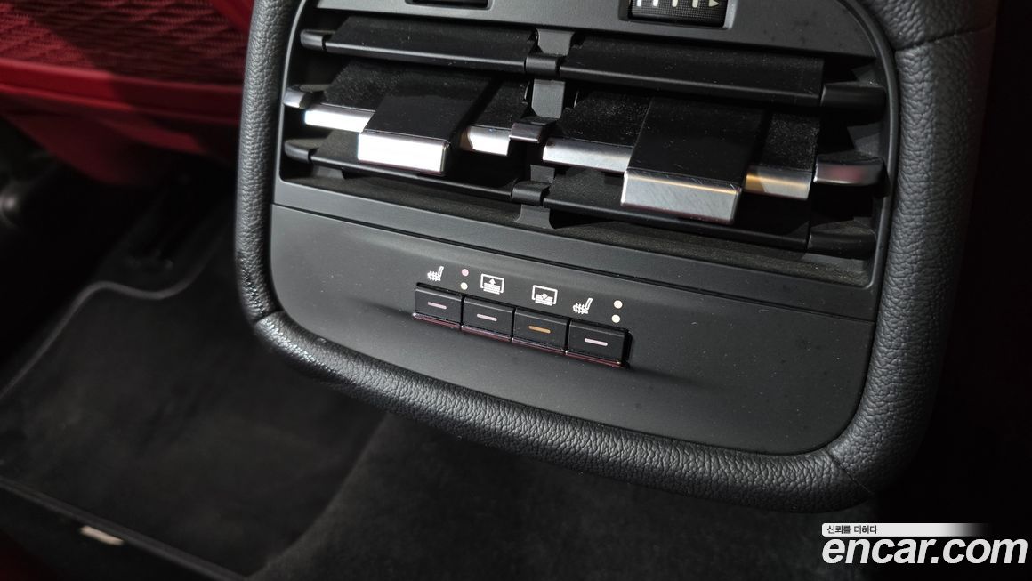 Maserati Ghibli 2017