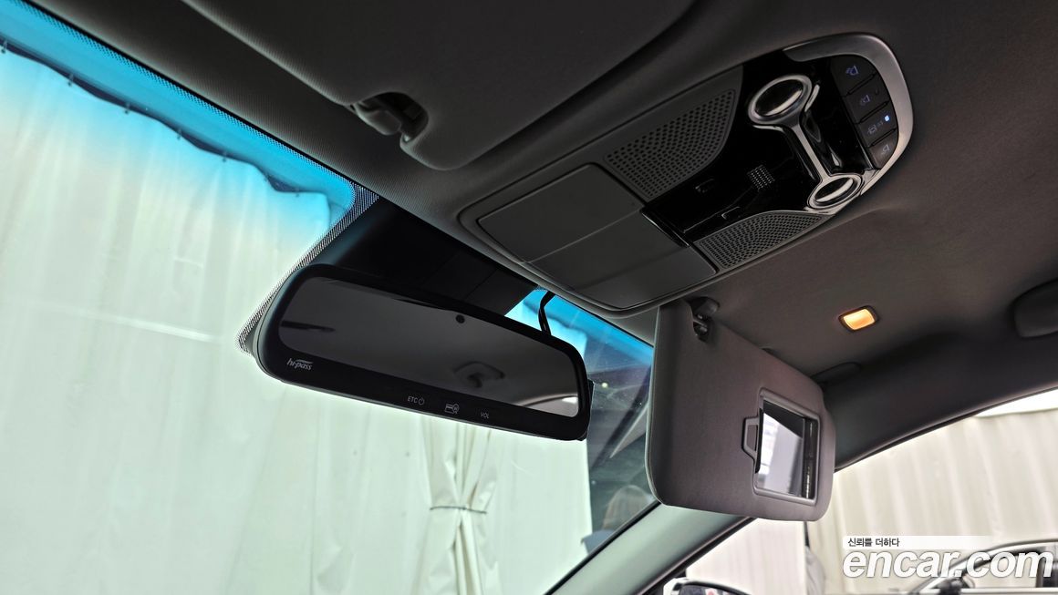 Hyundai Grandeur 2017