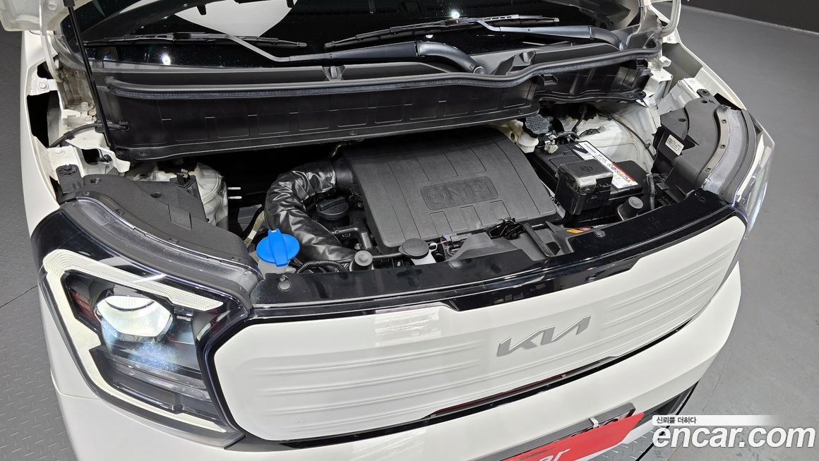 Kia RAY 2023
