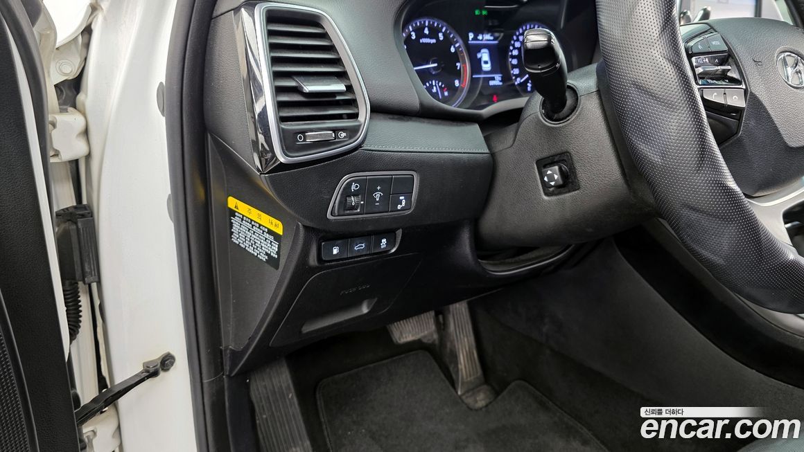 Hyundai Grandeur 2017