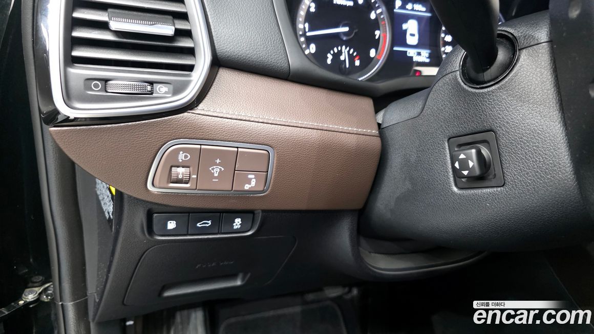 Hyundai Grandeur 2018