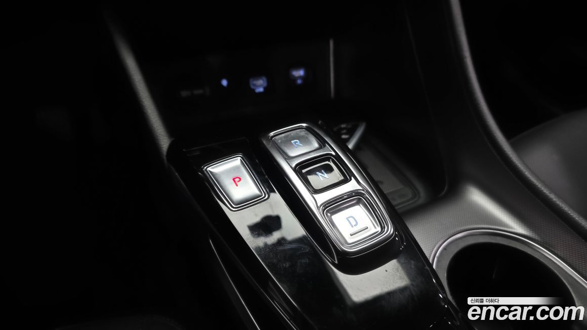 Hyundai Sonata 2021