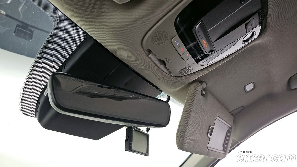 Kia K5 2020