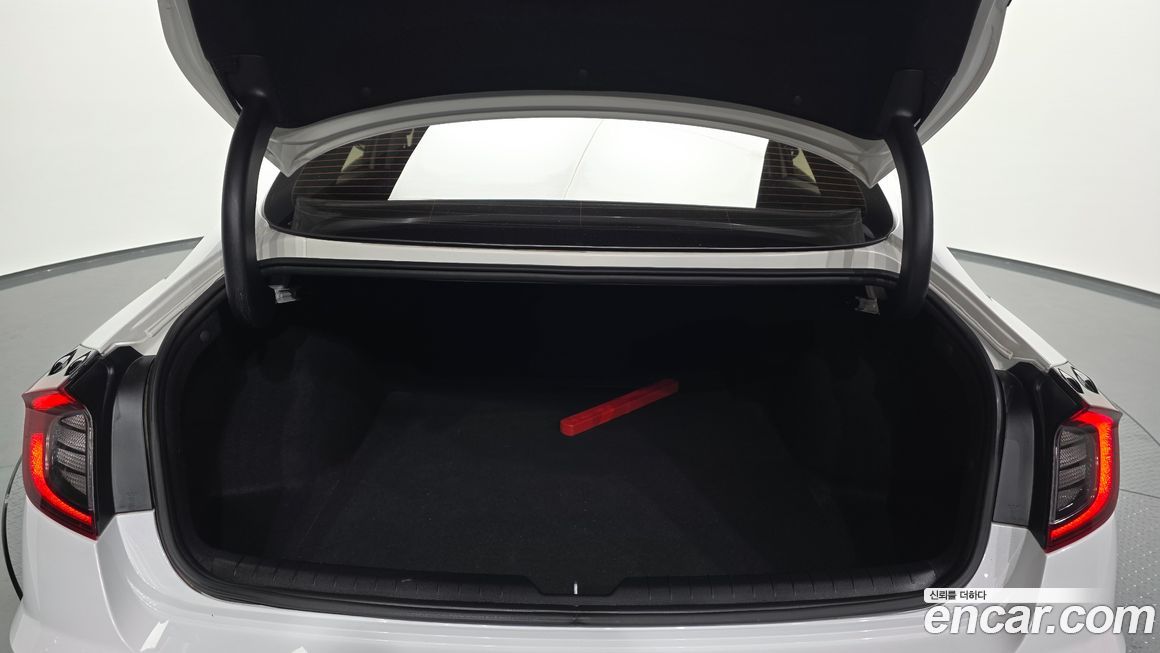 Hyundai Sonata 2021