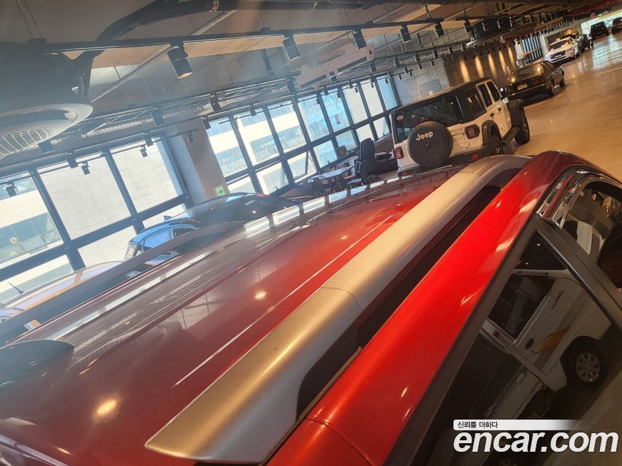 KG_Mobility_Ssangyong Rexton 2020