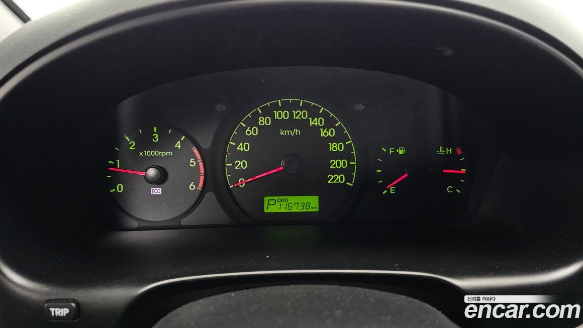 Hyundai Starex 2014