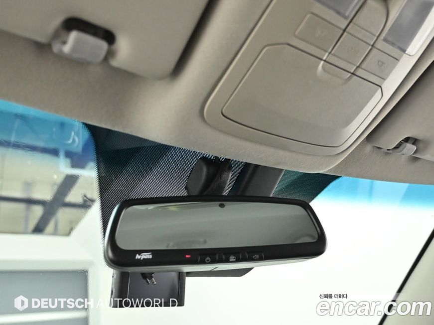 KG_Mobility_Ssangyong TIBOLI 2024